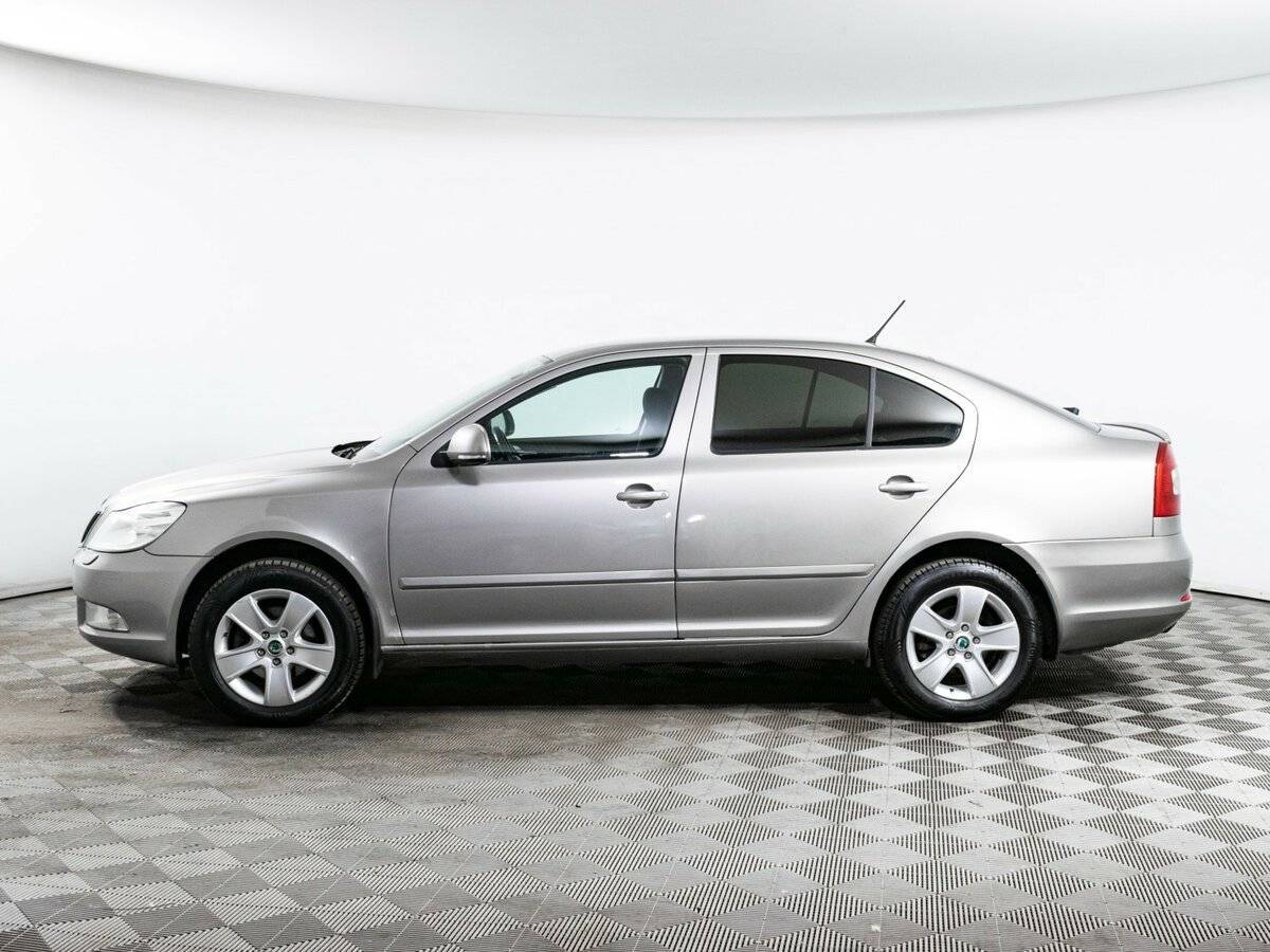 Skoda Octavia DSG7, 2011 - 236 000 км. | Фото №8