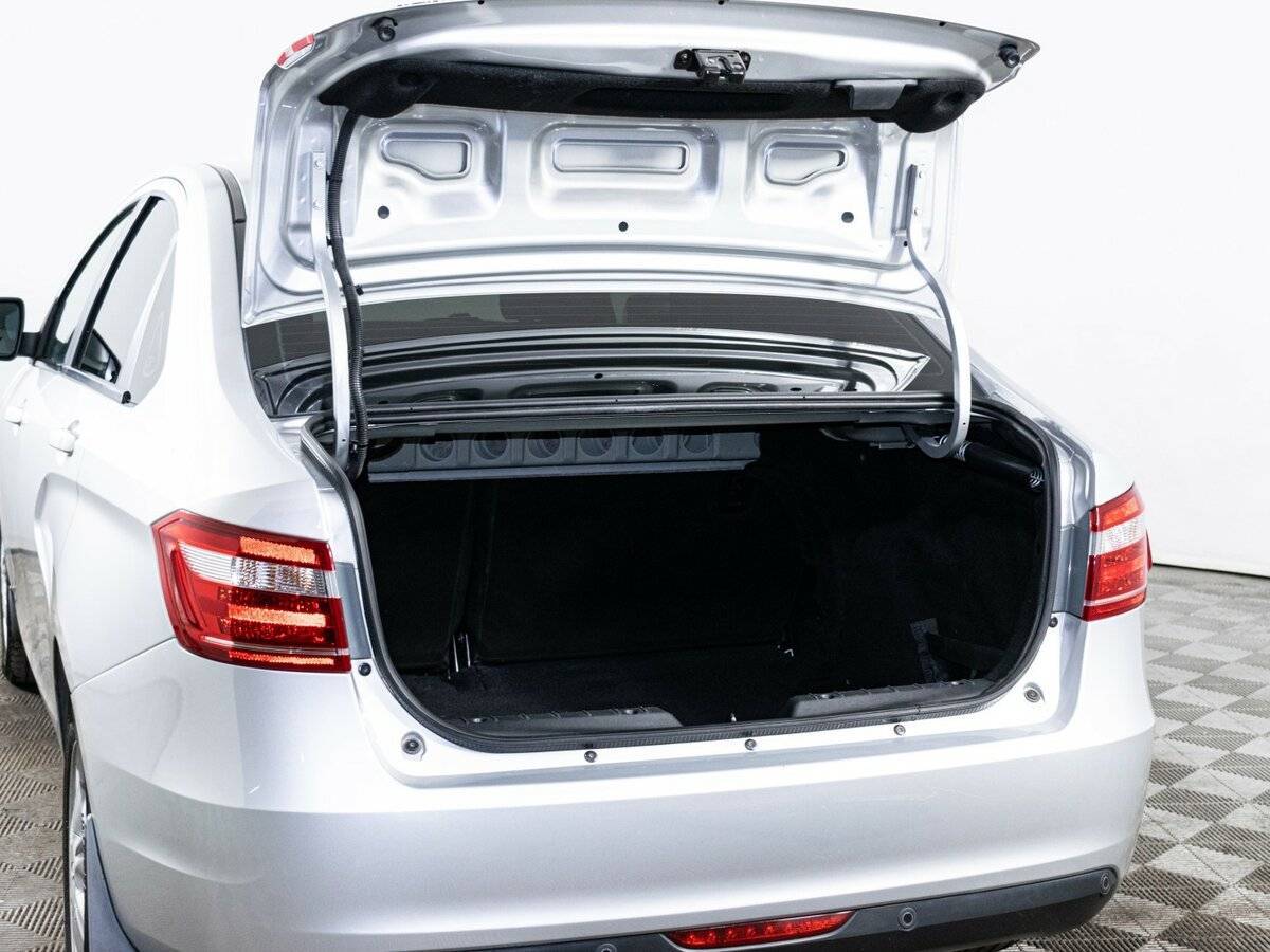 Lada (ВАЗ) Vesta, 2021 - 92 783 км. | Фото №7