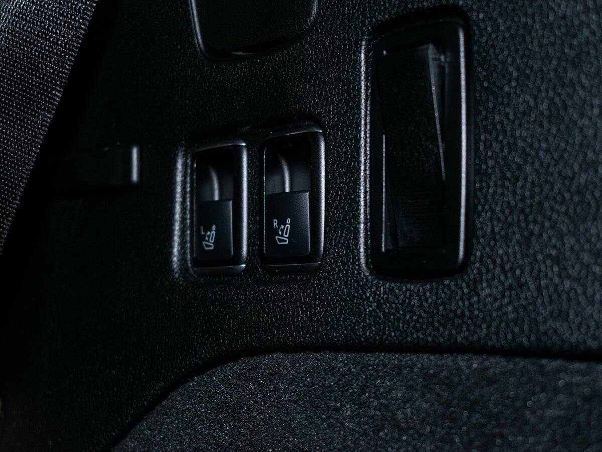 Mercedes-Benz GLS 350 d, 2016 Фото №11