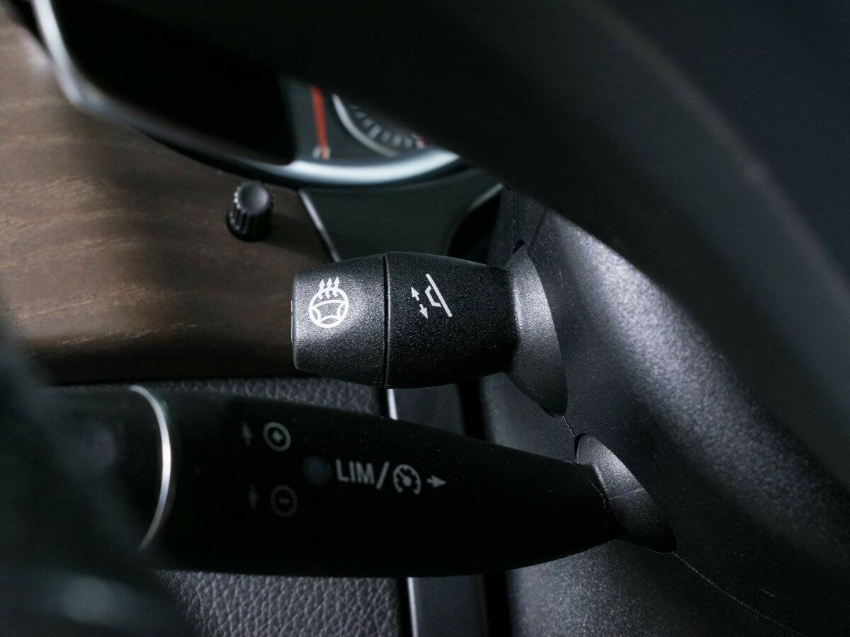 Mercedes-Benz GLS 350 d, 2016 Фото №19