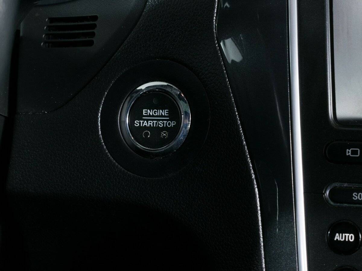 Ford Explorer, 2018 Фото №18