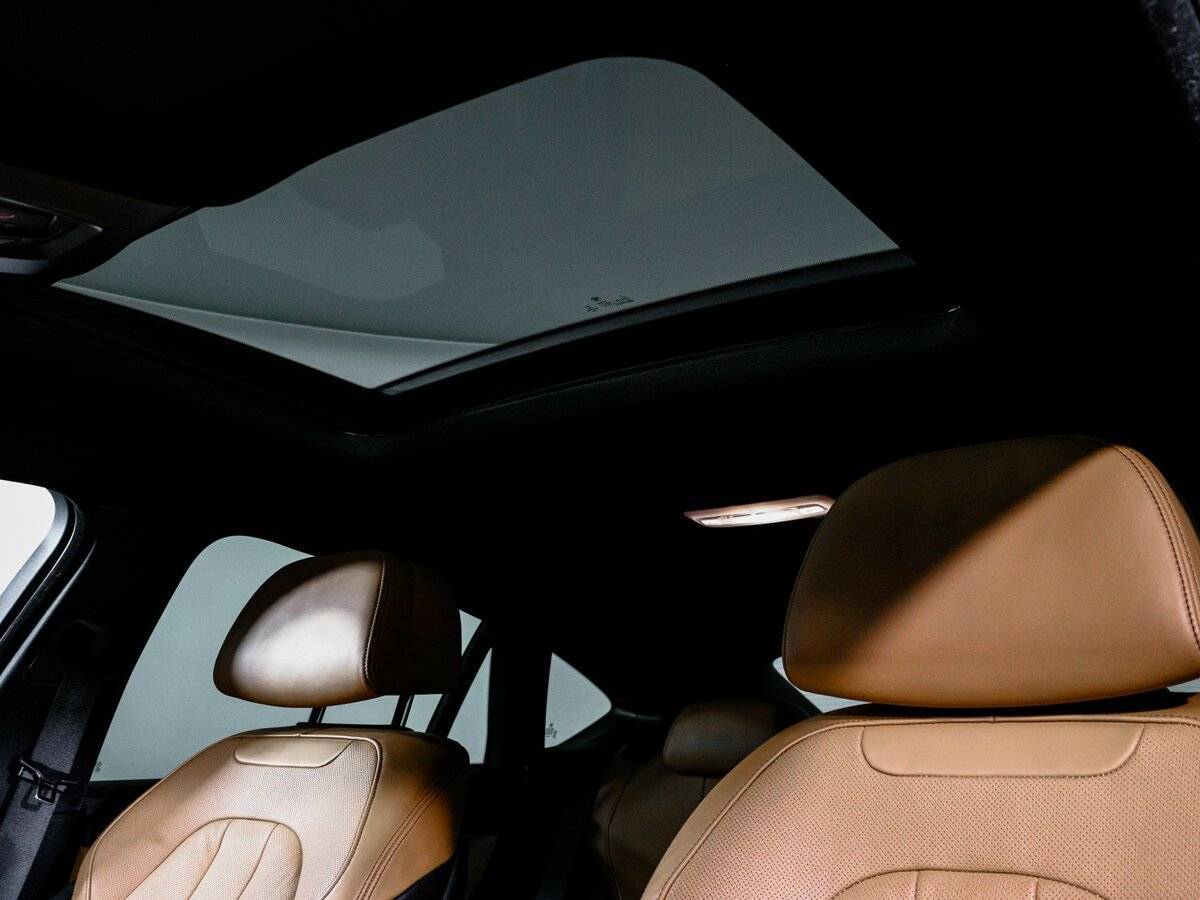 BMW X6 40d, 2019 Фото №17