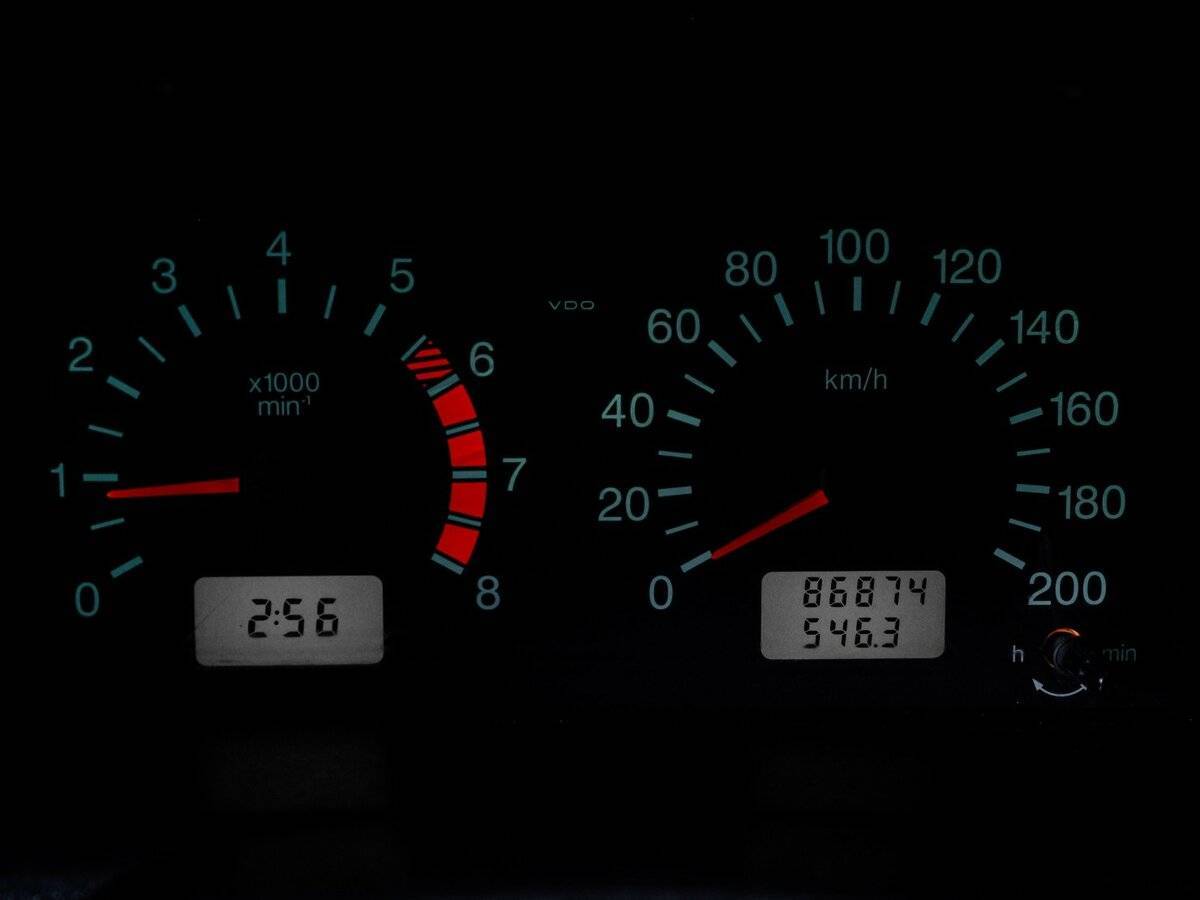 Chevrolet Niva, 2010 Фото №11