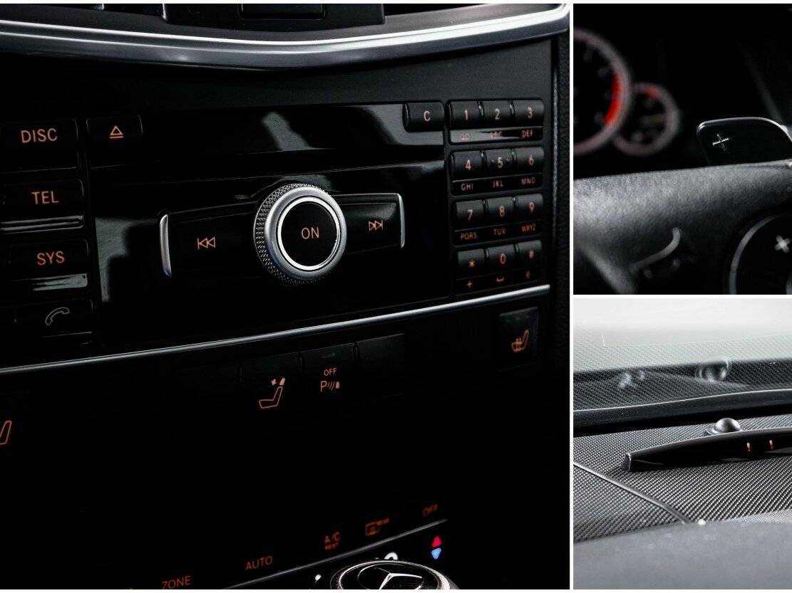 Mercedes-Benz E-Класс 200 5G-Tronic, 2010 Фото №17