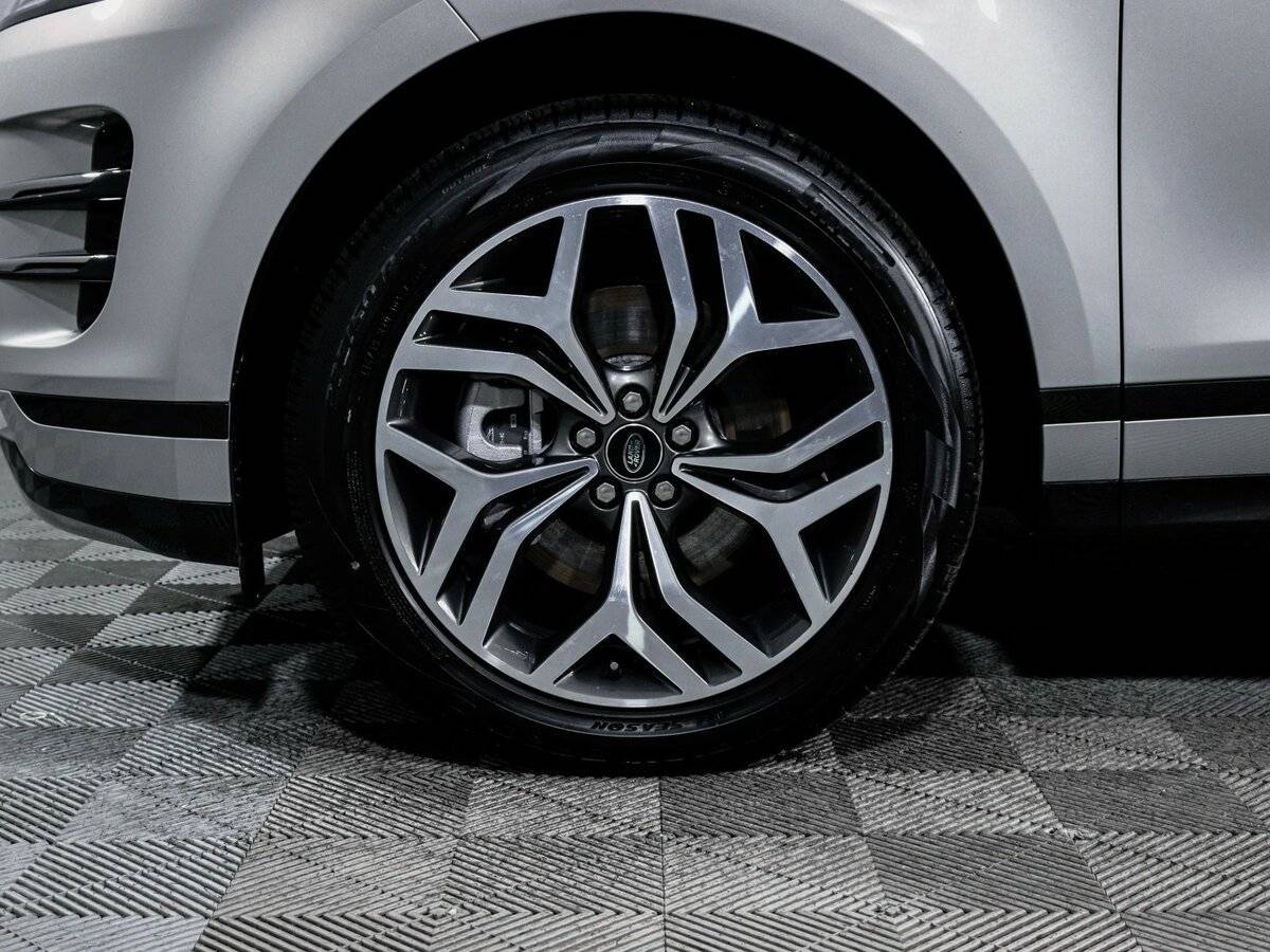 Land Rover Range Rover Evoque L, 2023 Фото №14