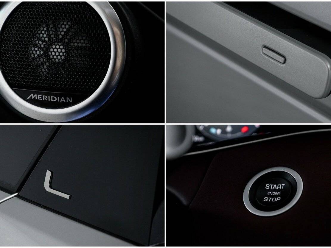 Land Rover Range Rover Evoque L, 2023 Фото №19