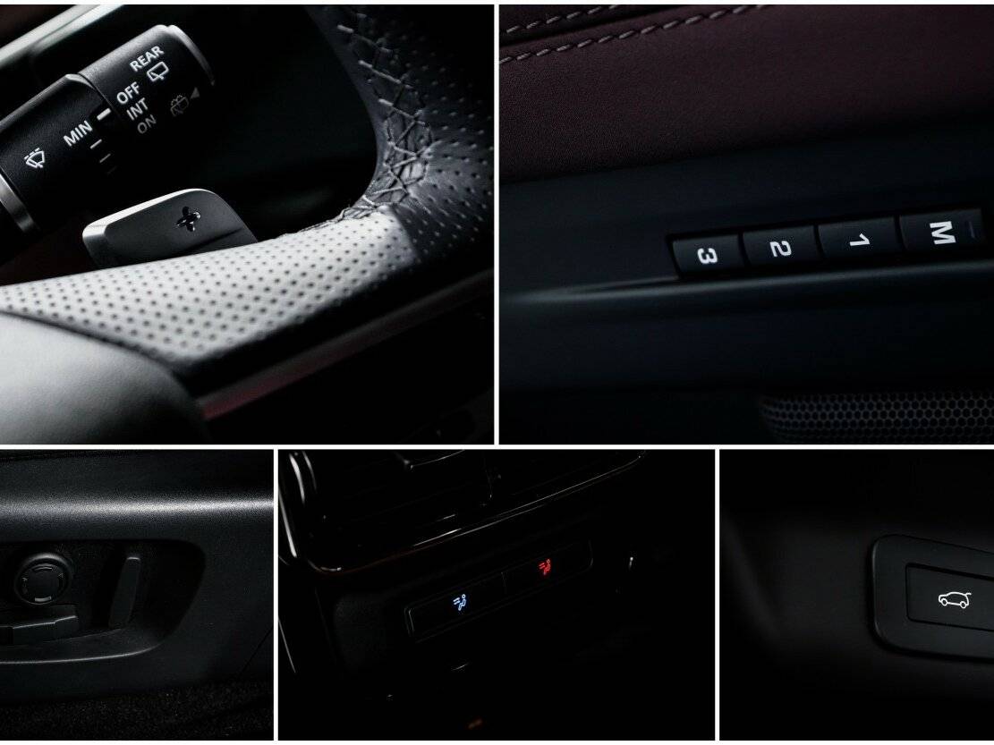 Land Rover Range Rover Evoque L, 2023 Фото №21