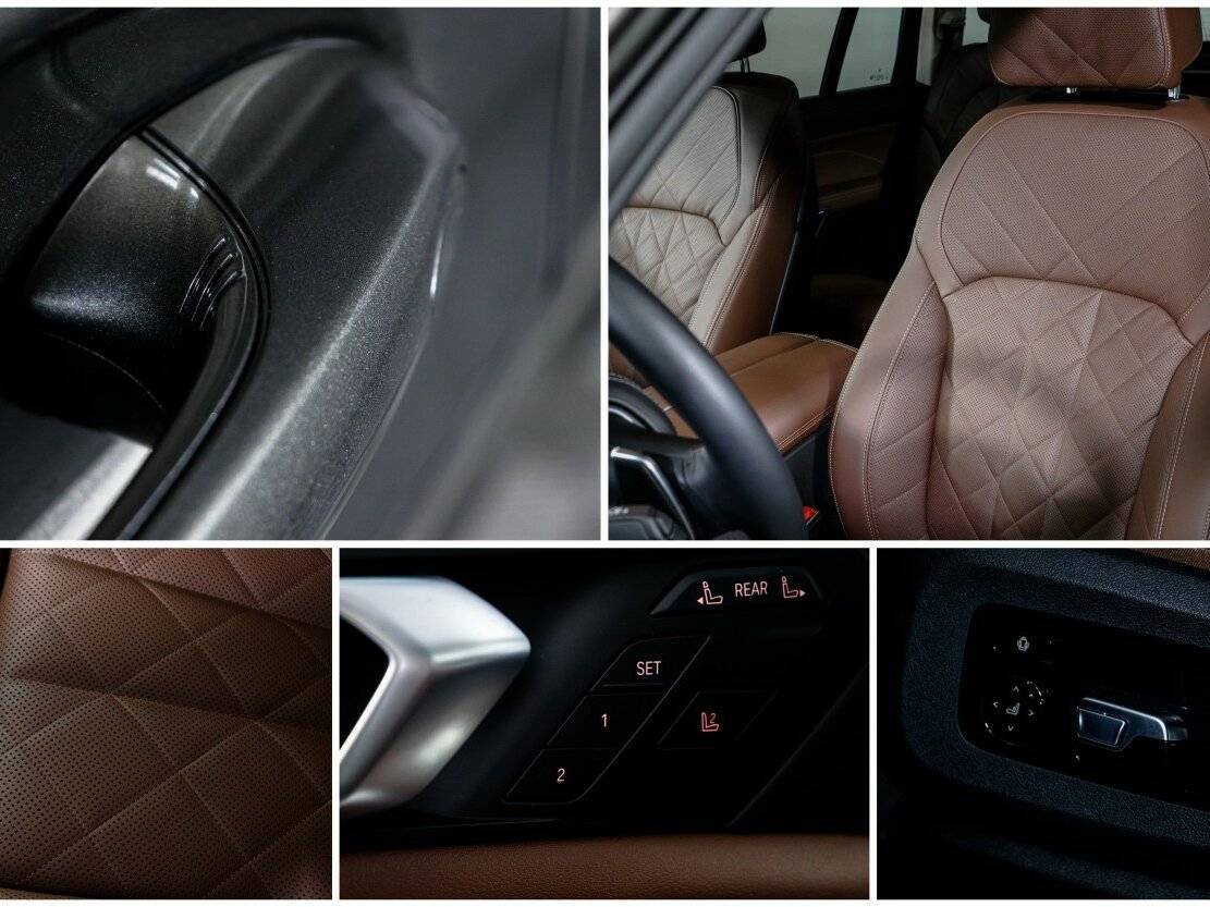 BMW X7 40i, 2022 Фото №30