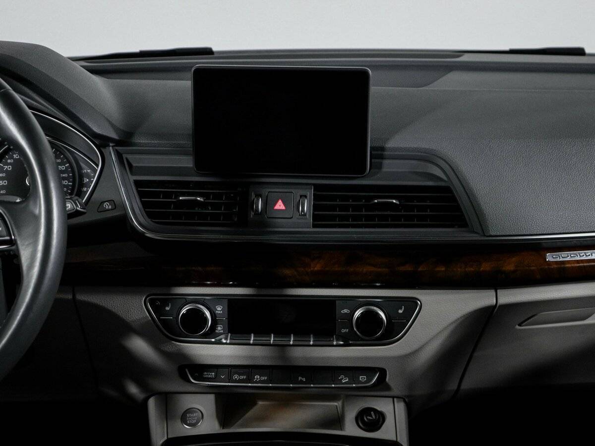 Audi Q5, 2017 Фото №13