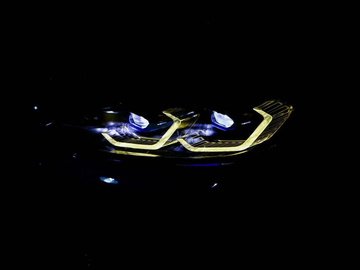 BMW M4 Competition Package, 2021 Фото №25