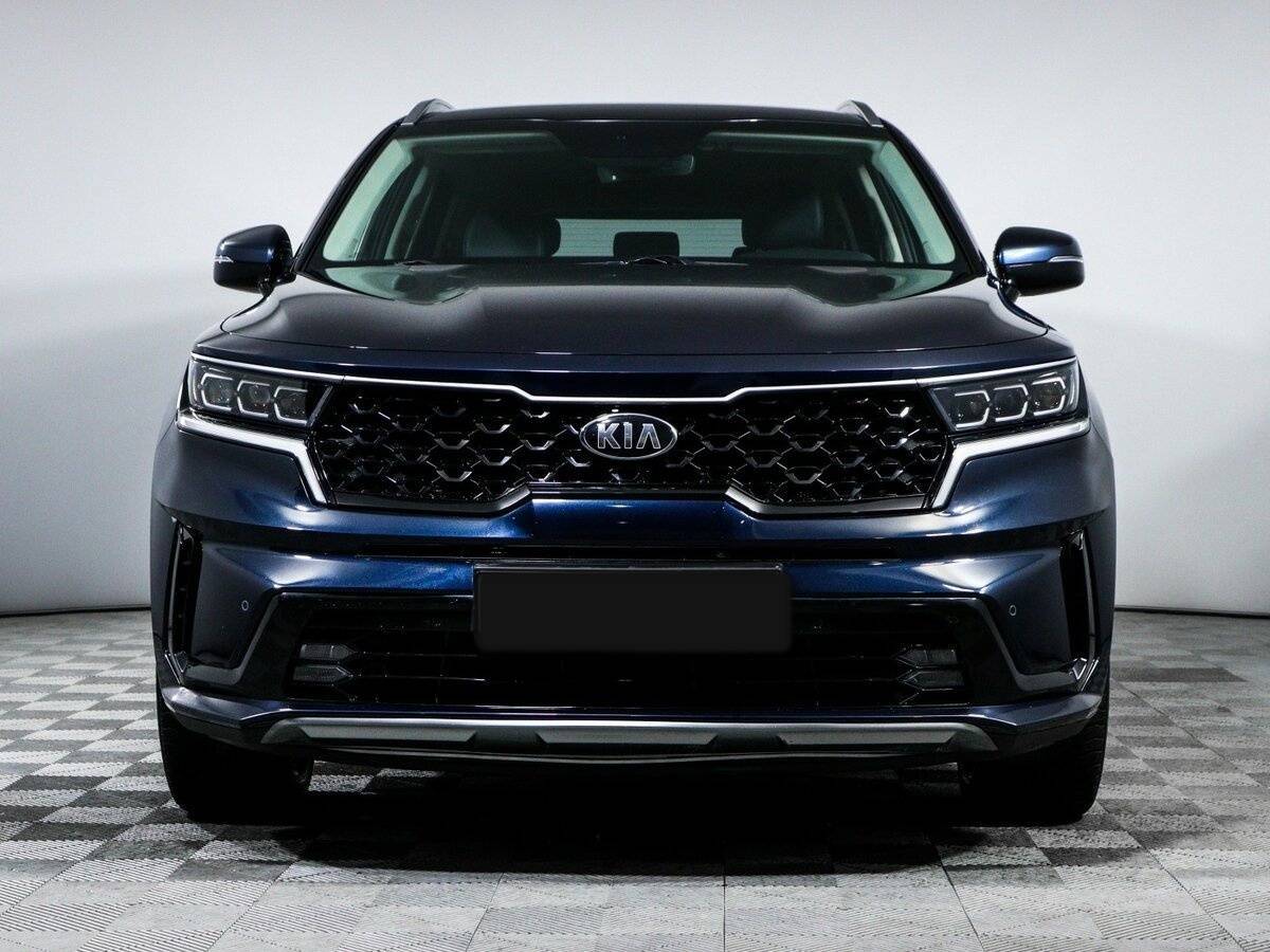 Kia Sorento, 2020 - 41 600 км. | Фото №2