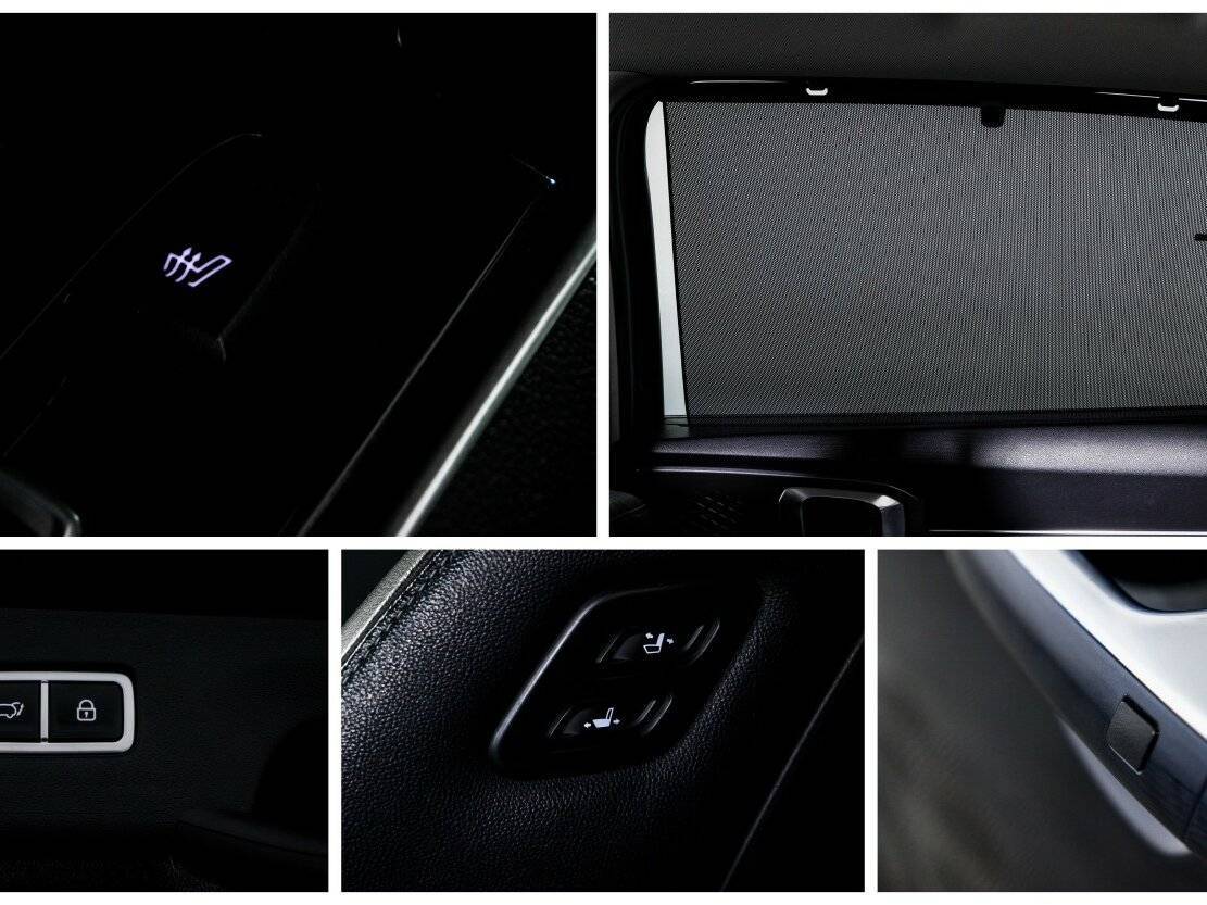 Kia Sorento, 2020 Фото №22