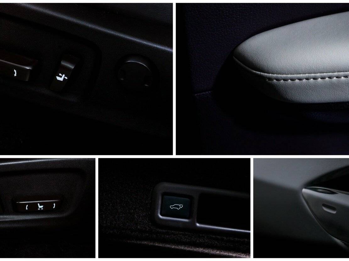 Lexus RX 200t, 2016 Фото №20