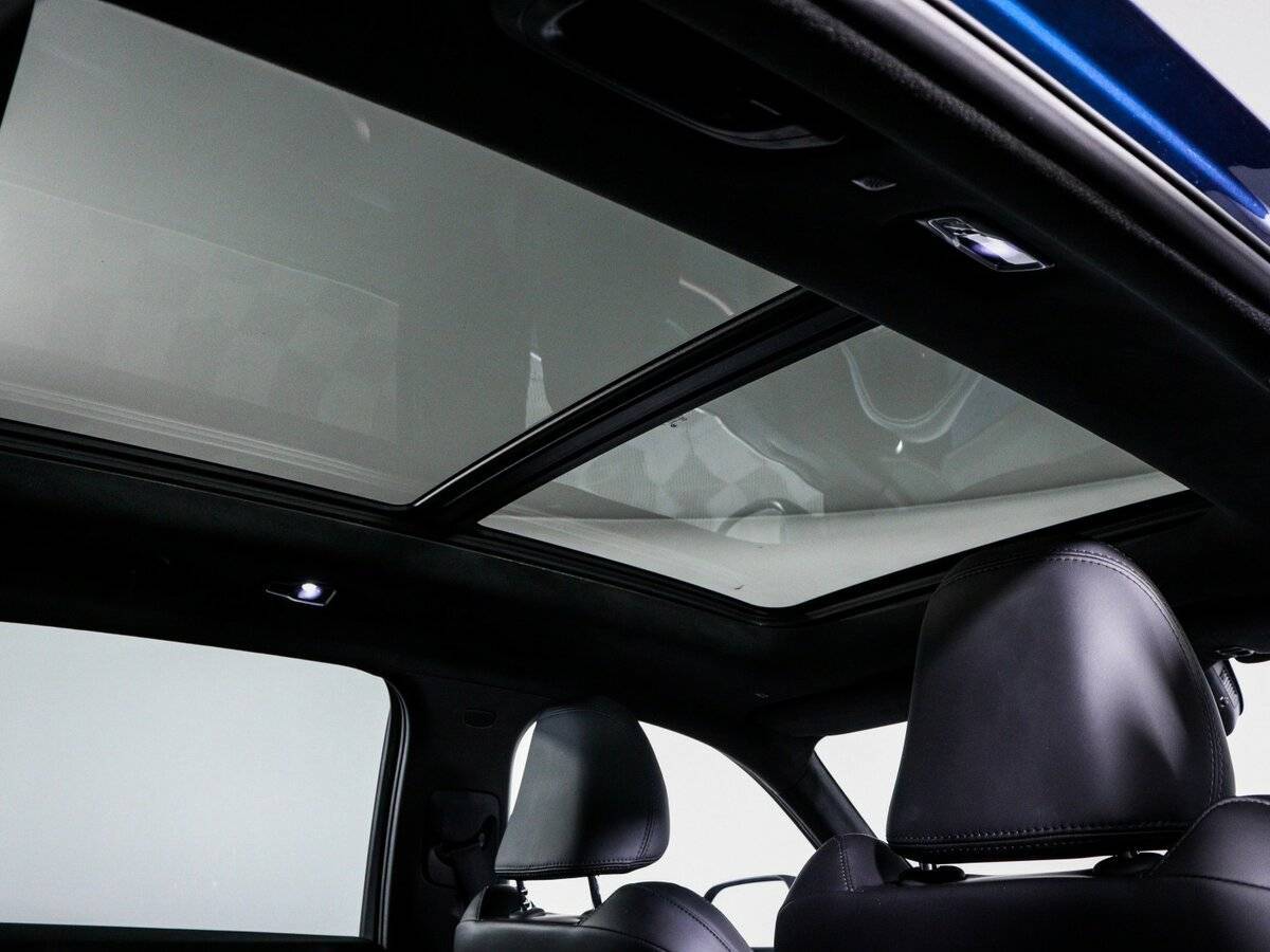 Geely Monjaro, 2023 Фото №20