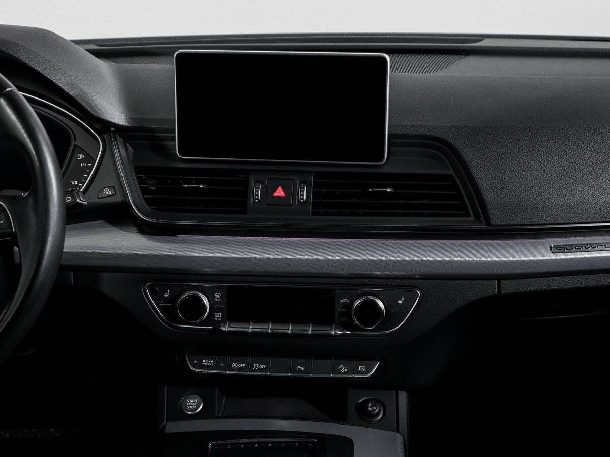 Audi Q5, 2017 Фото №13