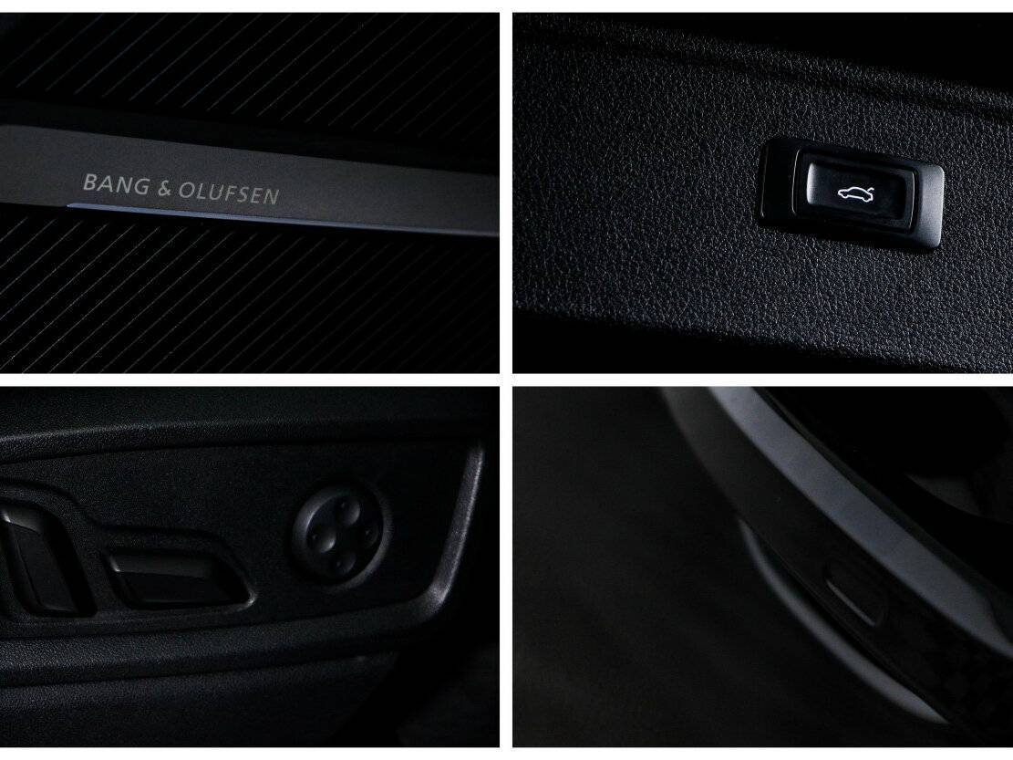 Audi Q5, 2017 Фото №20