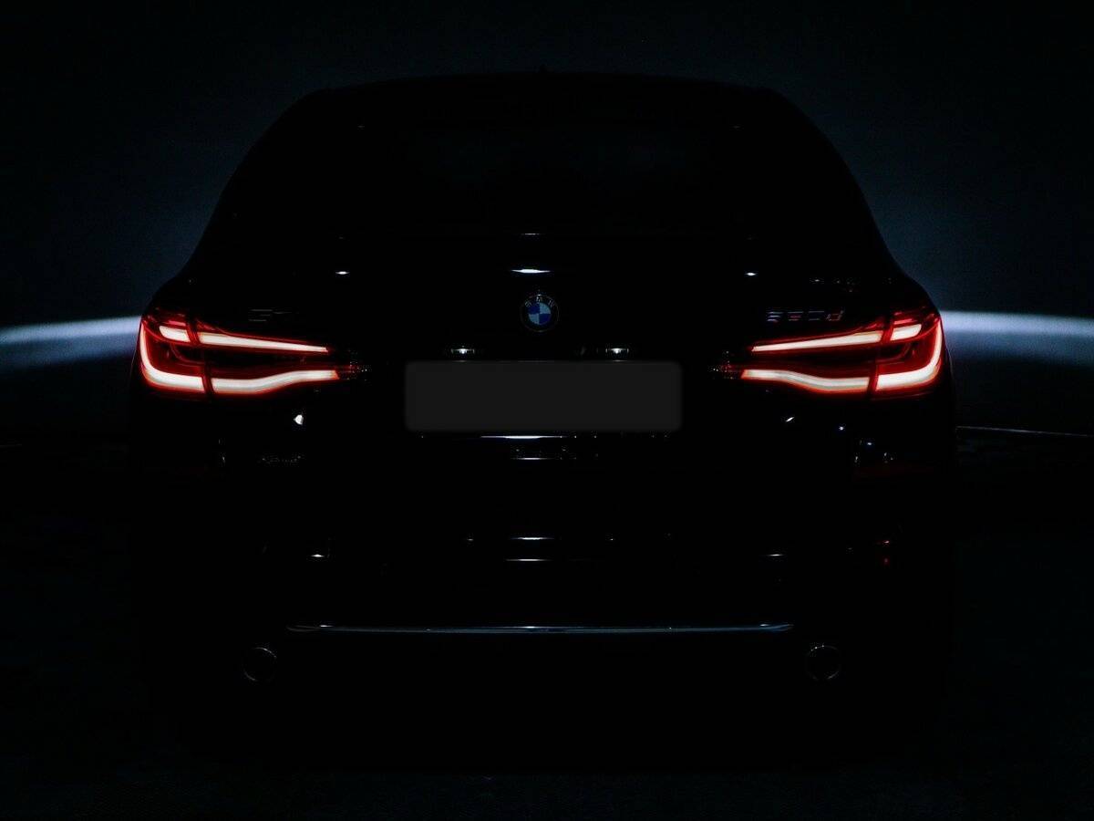 BMW 6 серии Gran Turismo 630d xDrive, 2019 Фото №32