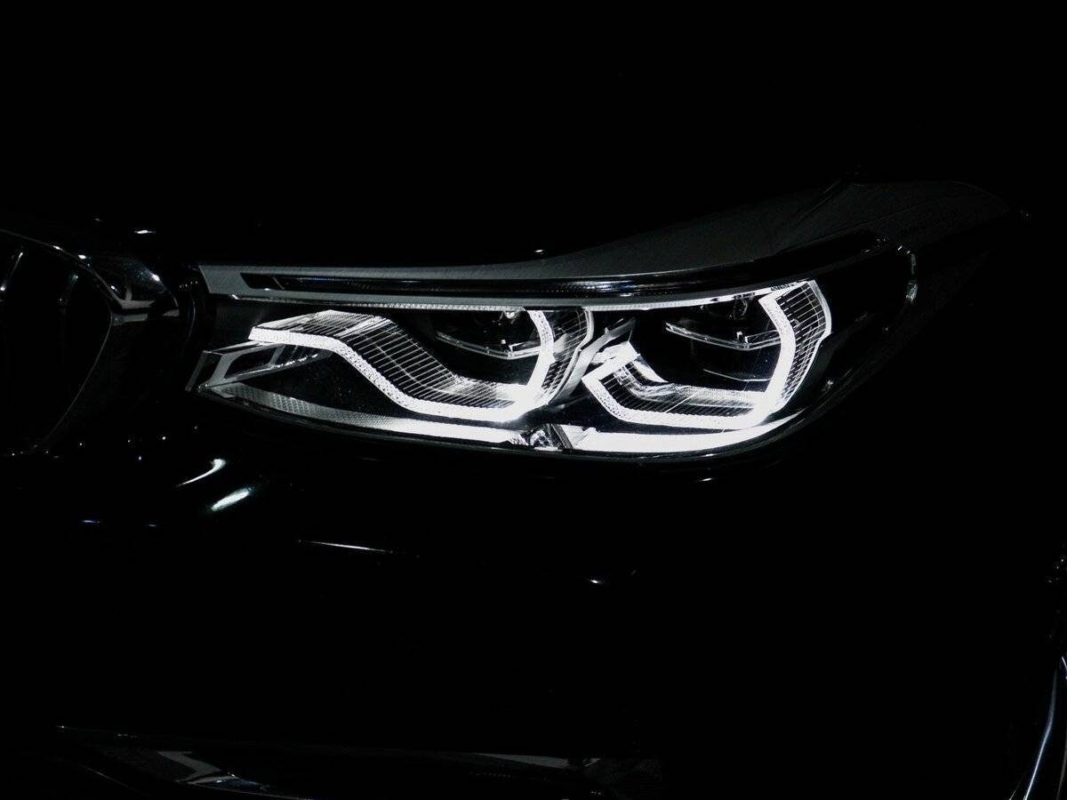 BMW 6 серии Gran Turismo 630d xDrive, 2019 Фото №38