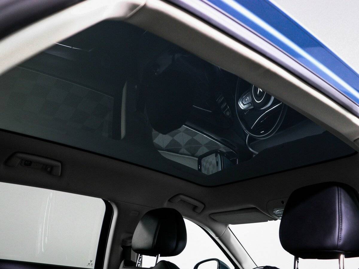 Voyah Free EVR, 2021 Фото №21