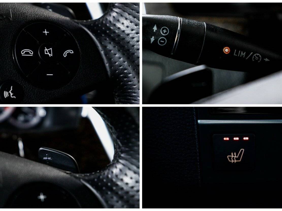 Mercedes-Benz E-Класс 200 7G-Tronic, 2011 Фото №17