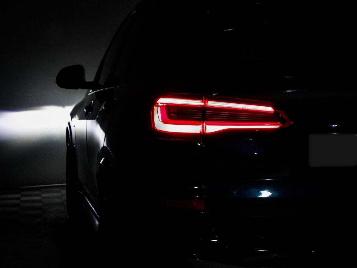 BMW X5 30d, 2019 Фото №29