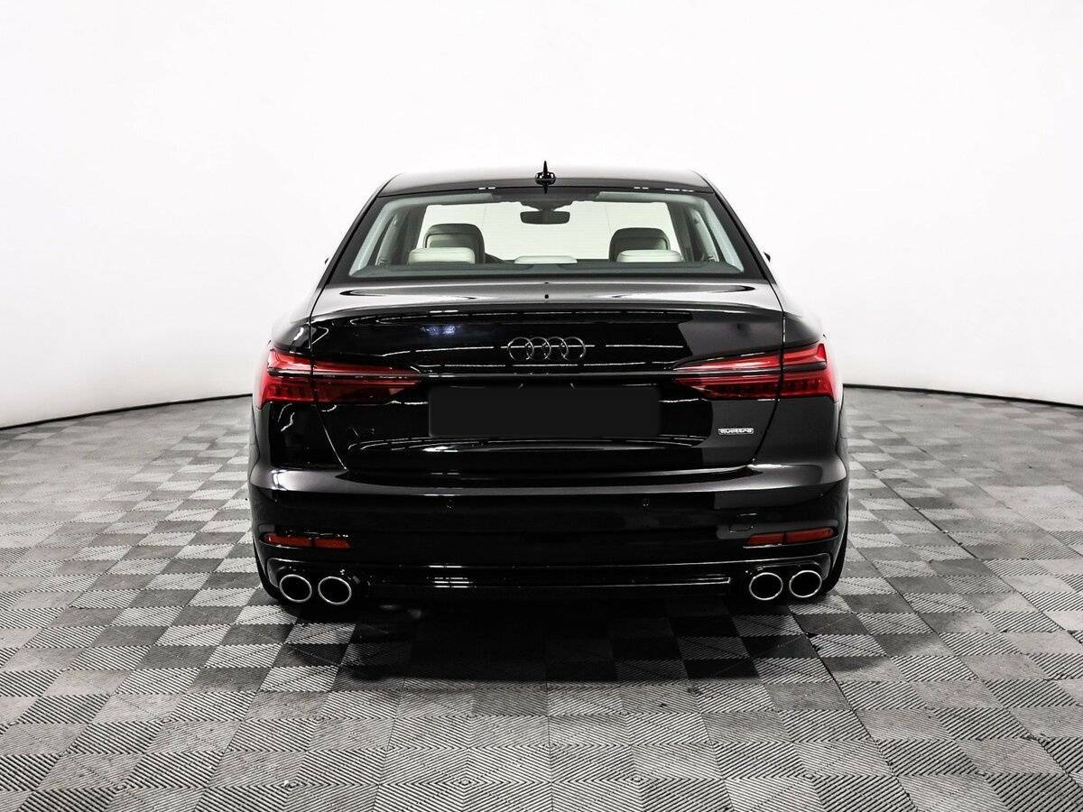 Audi A6 45 TFSI, 2022 - 48 128 км. | Фото №6