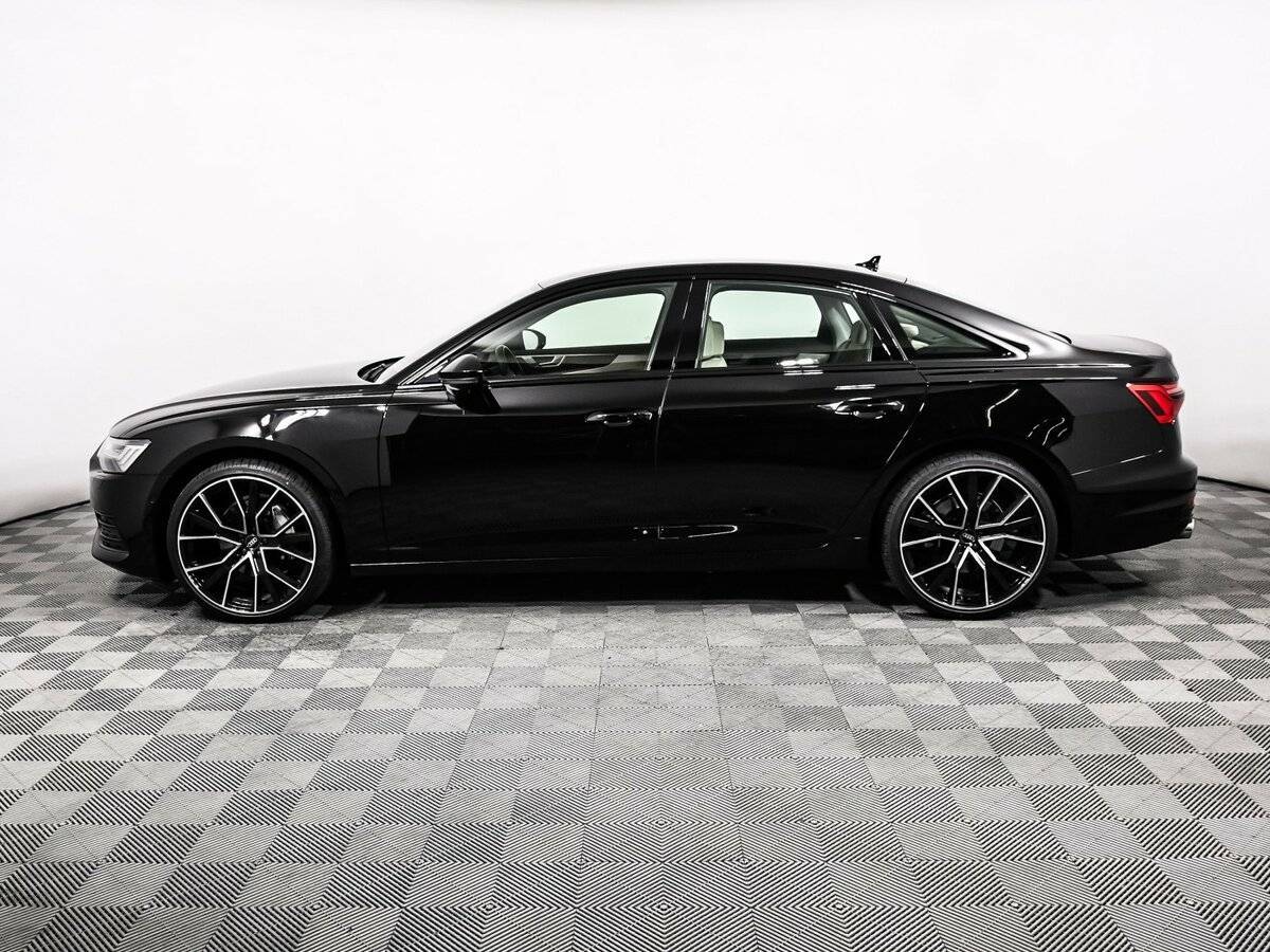 Audi A6 45 TFSI, 2022 - 48 128 км. | Фото №8