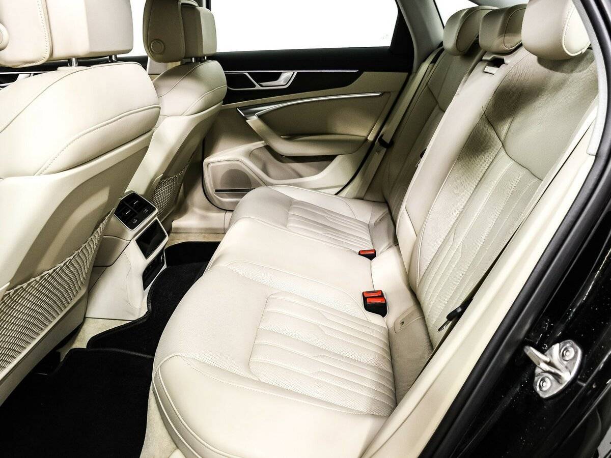 Audi A6 45 TFSI, 2022 Фото №12