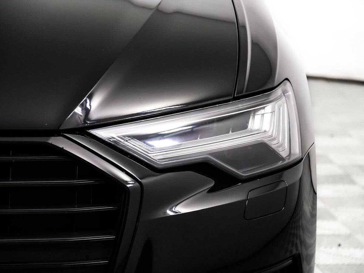 Audi A6 45 TFSI, 2022 Фото №15