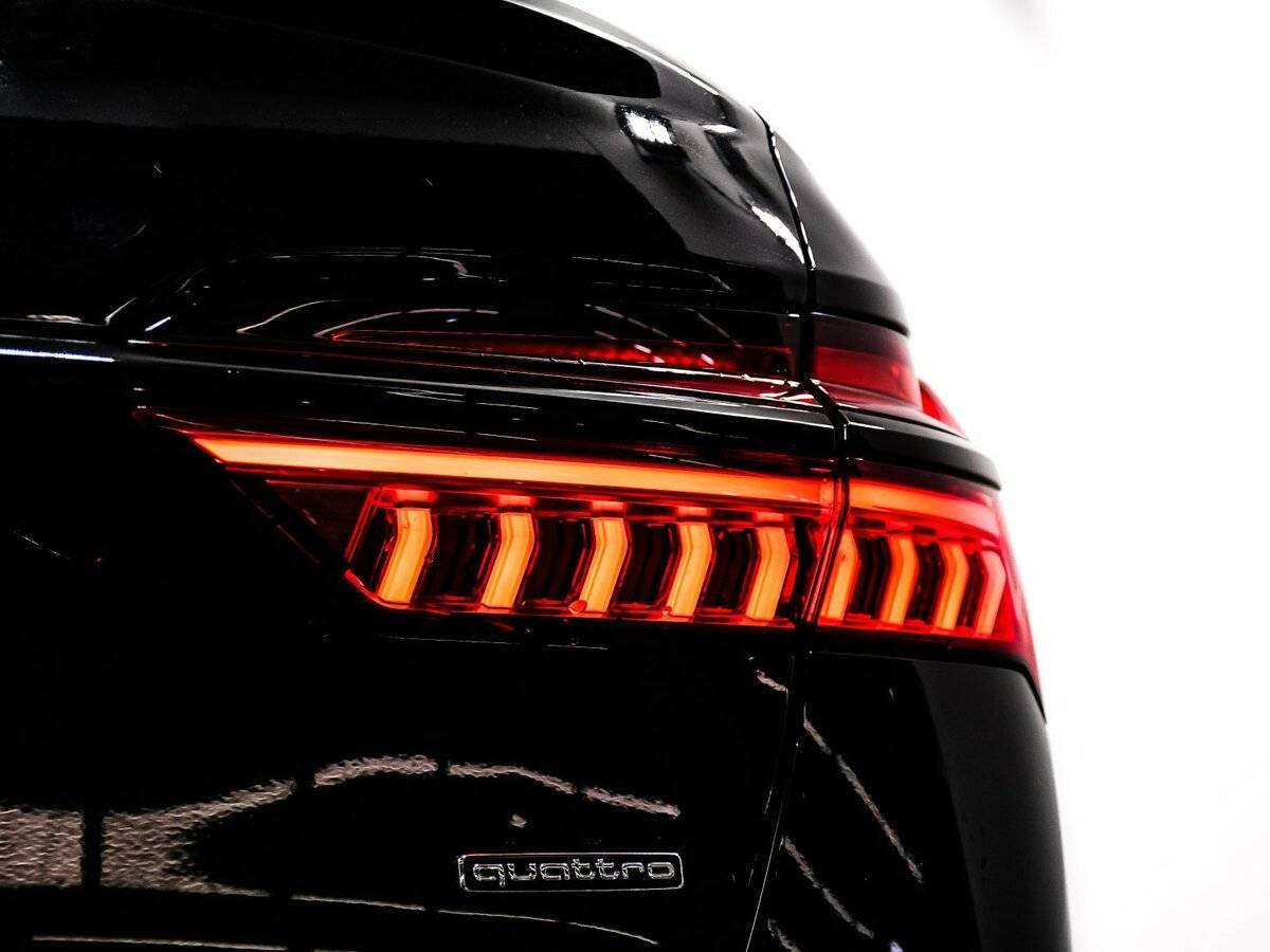 Audi A6 45 TFSI, 2022 Фото №16