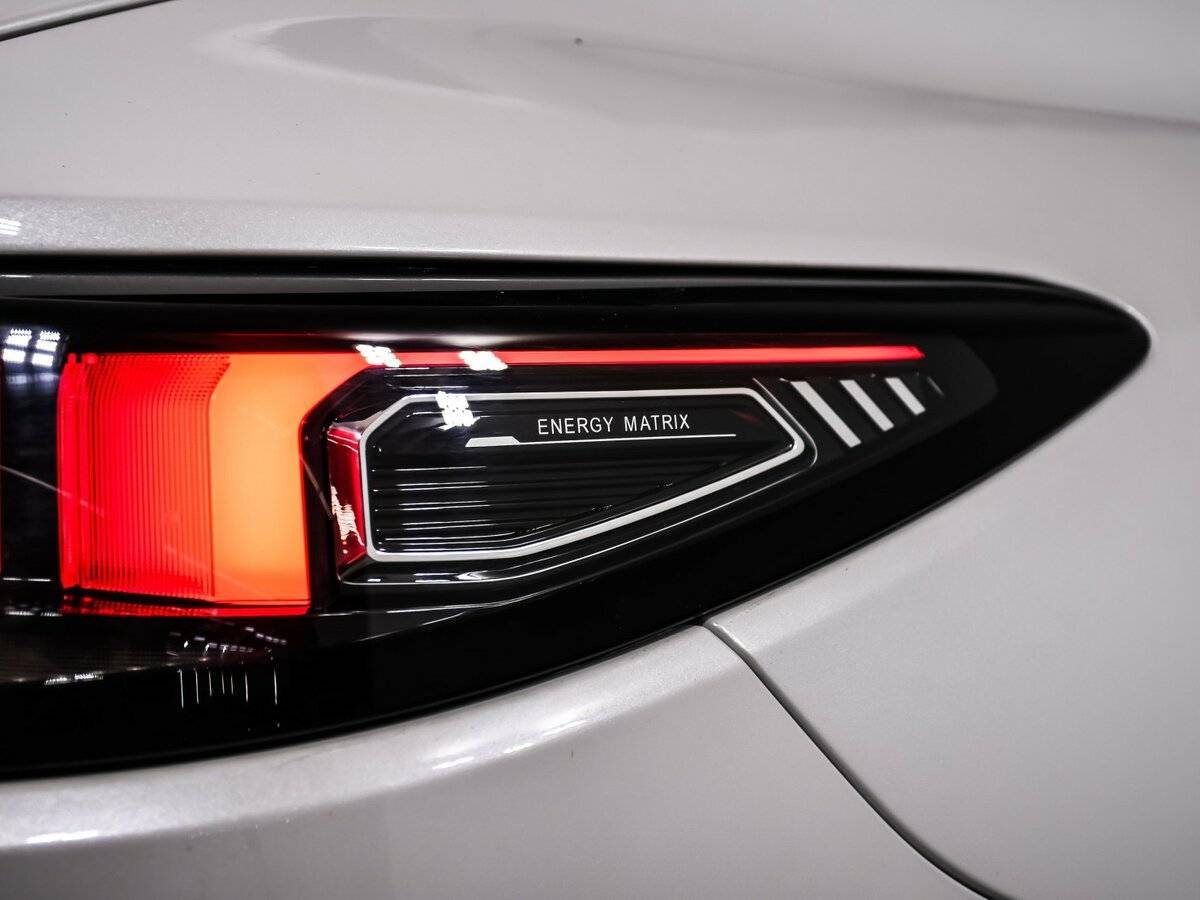 Exeed RX, 2023 Фото №20