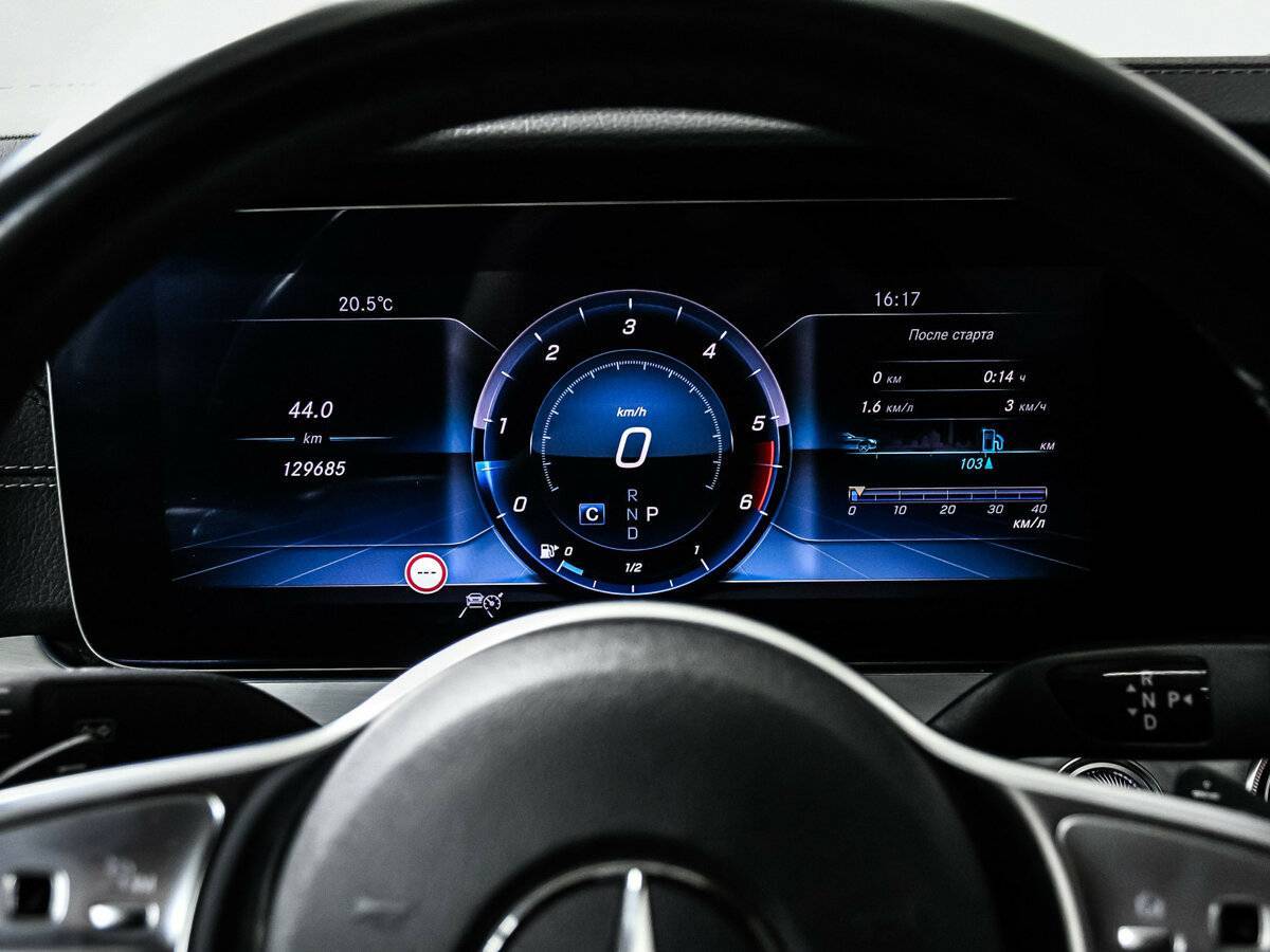 Mercedes-Benz CLS 400 d, 2018 Фото №10