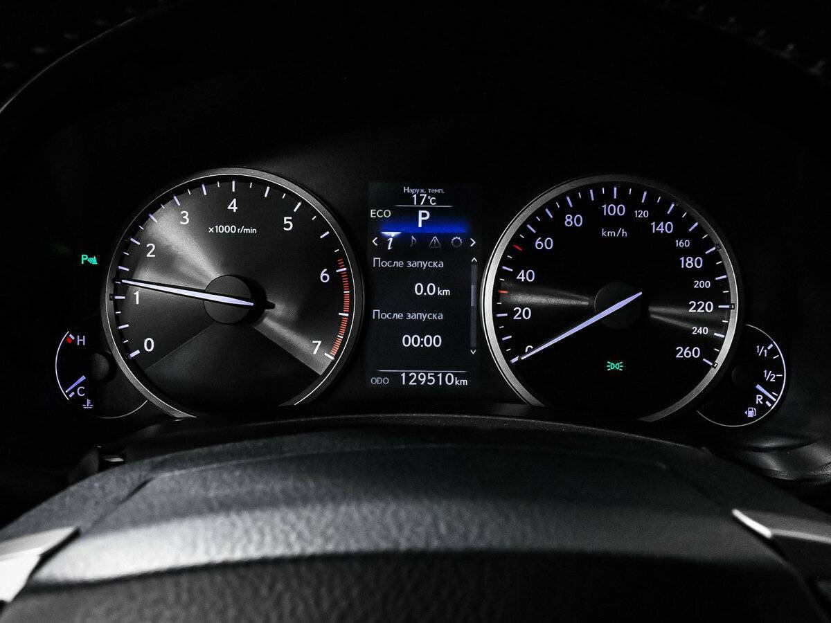 Lexus NX 200t, 2016 Фото №10