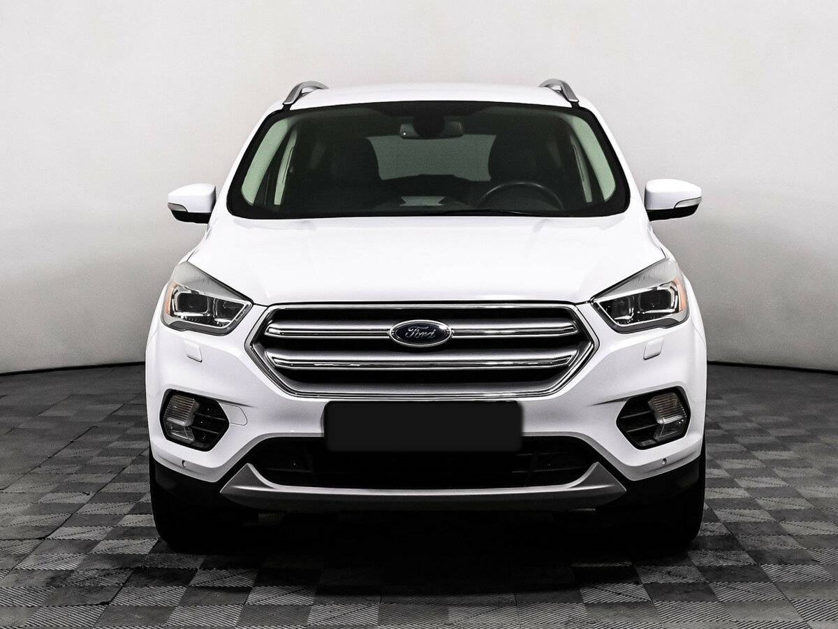 Ford Kuga, 2017 - 89 985 км. | Фото №2