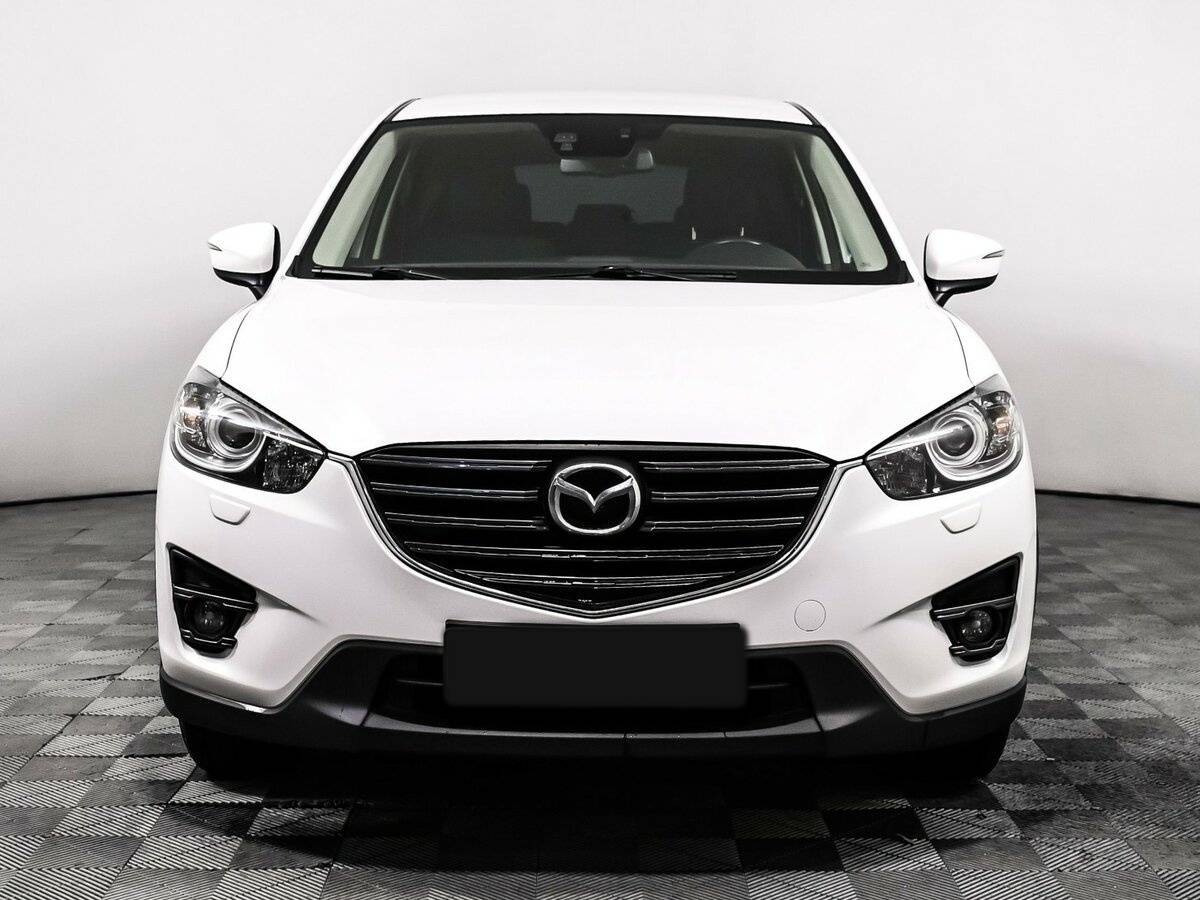 Mazda CX-5, 2015 - 113 820 км. | Фото №2