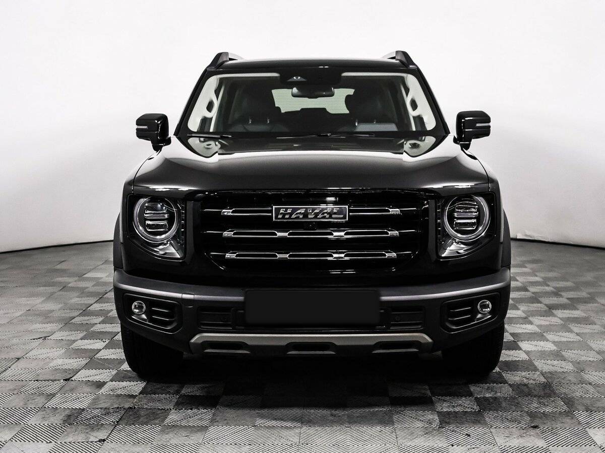 Haval Dargo X, 2023 Фото №2