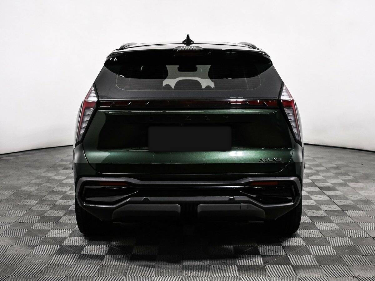 Geely Atlas, 2023 - 50 472 км. | Фото №6