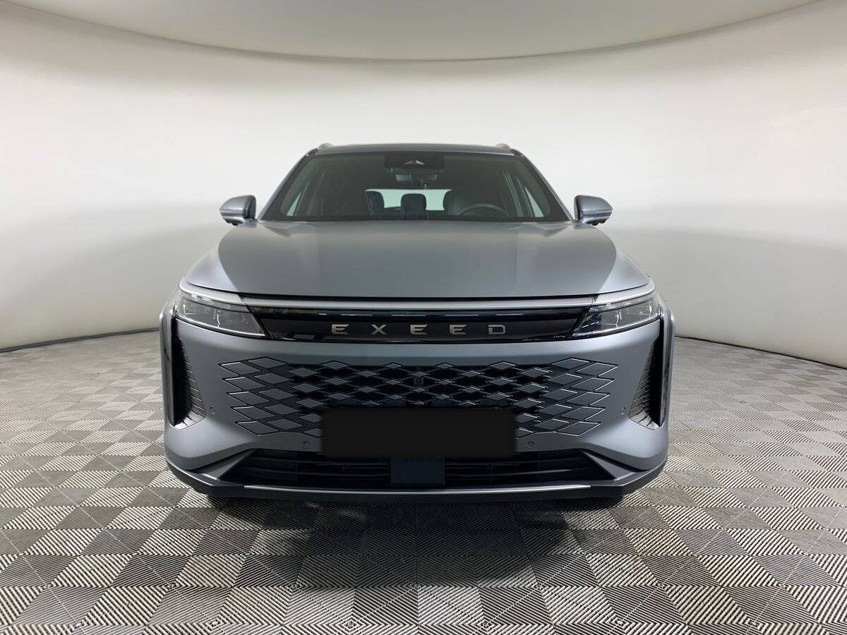 Exeed RX (Yaoguang), 2024 - 10 750 км. | Фото №2