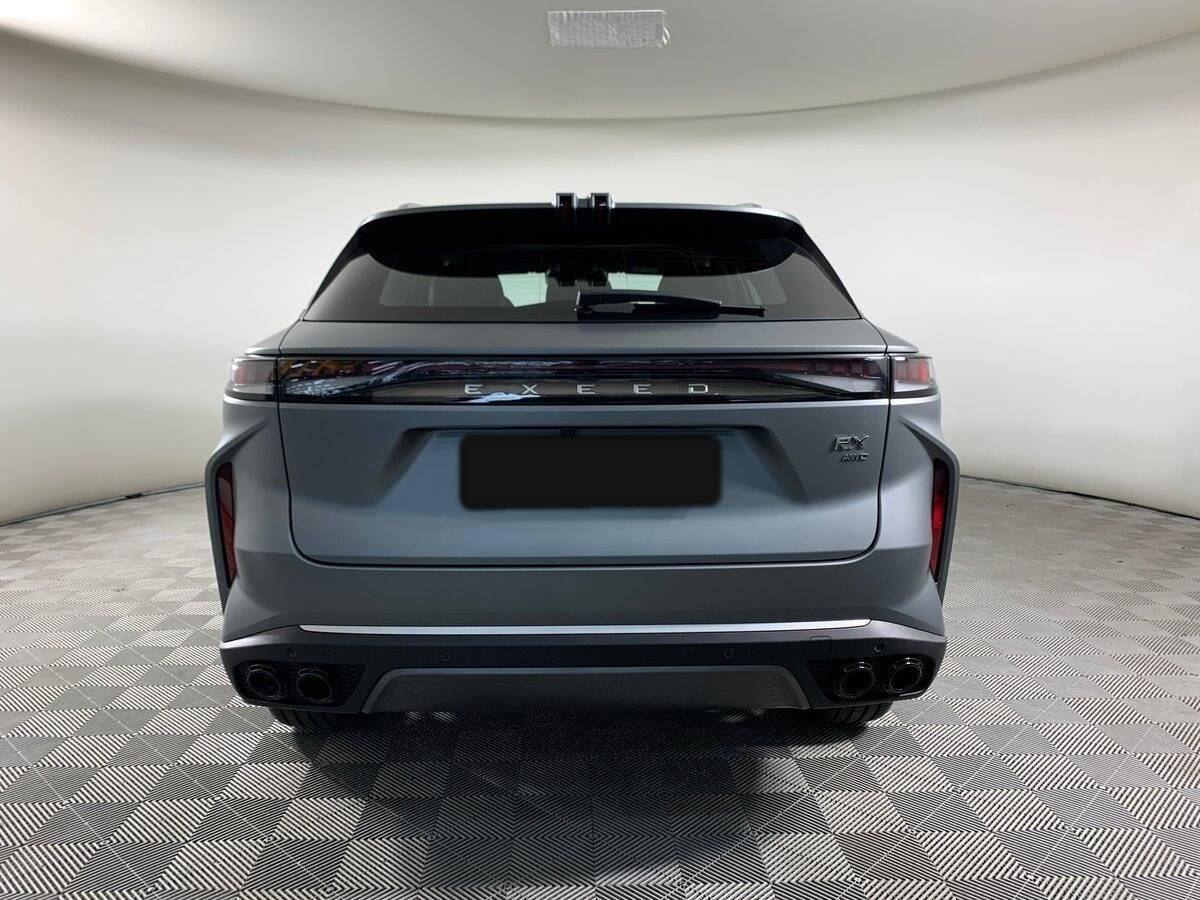 Exeed RX (Yaoguang), 2024 - 10 750 км. | Фото №6