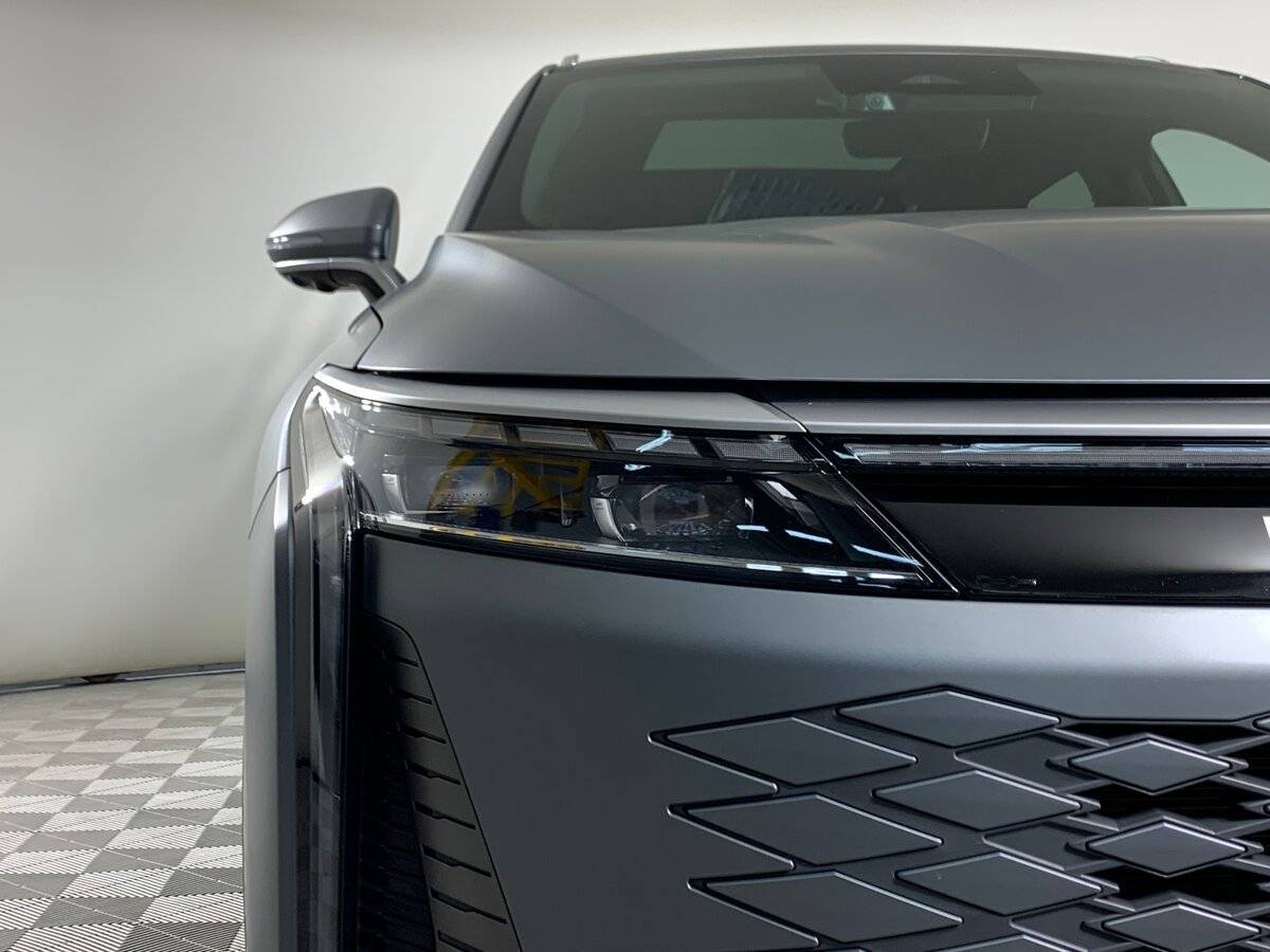 Exeed RX (Yaoguang), 2024 Фото №10