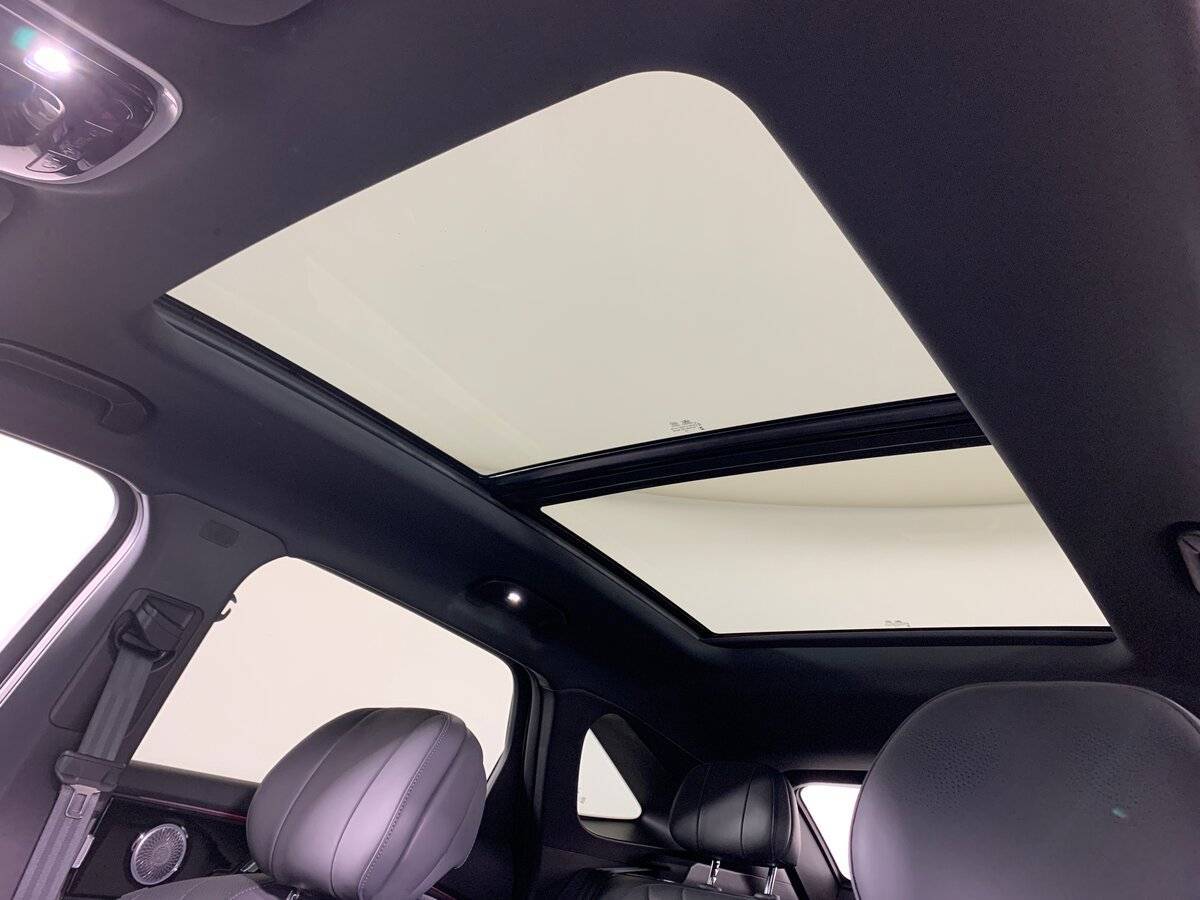 Exeed RX (Yaoguang), 2024 Фото №19