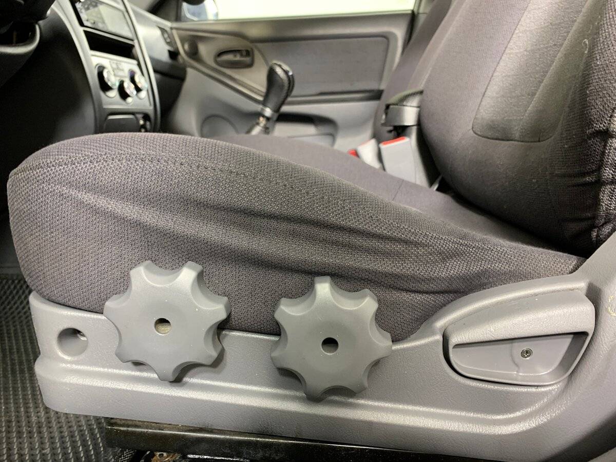 Hyundai Elantra ТагАЗ, 2009 Фото №16