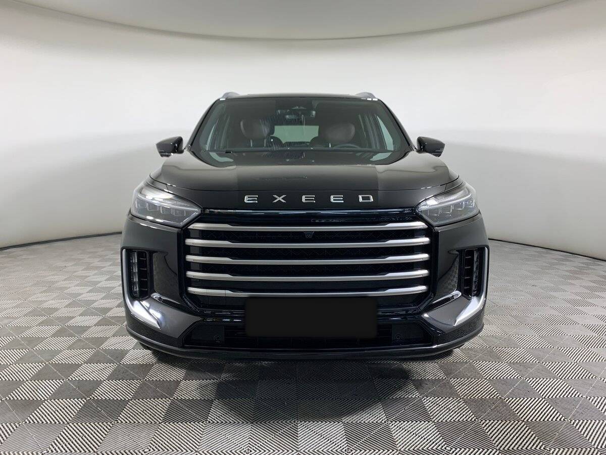 Exeed VX, 2023 - 11 539 км. | Фото №2