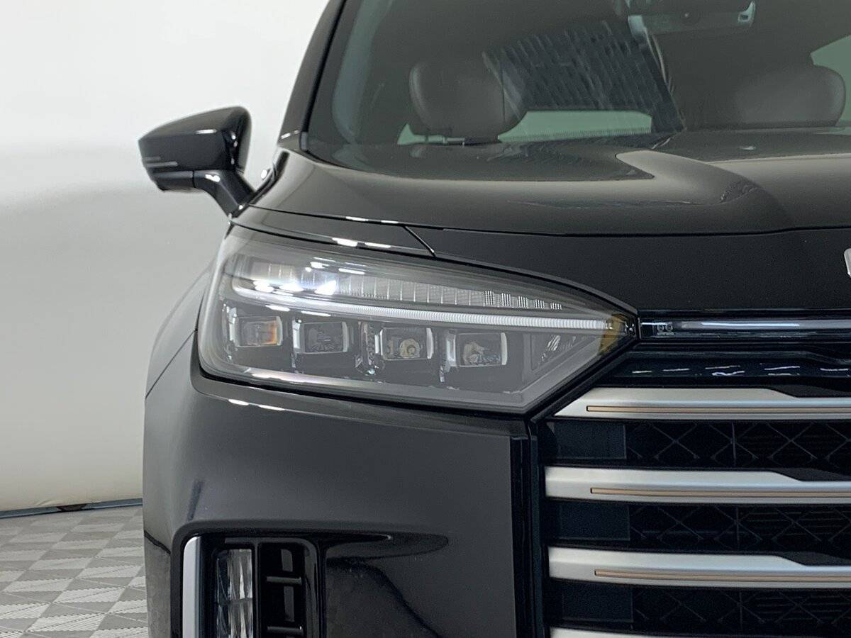 Exeed VX, 2023 Фото №10