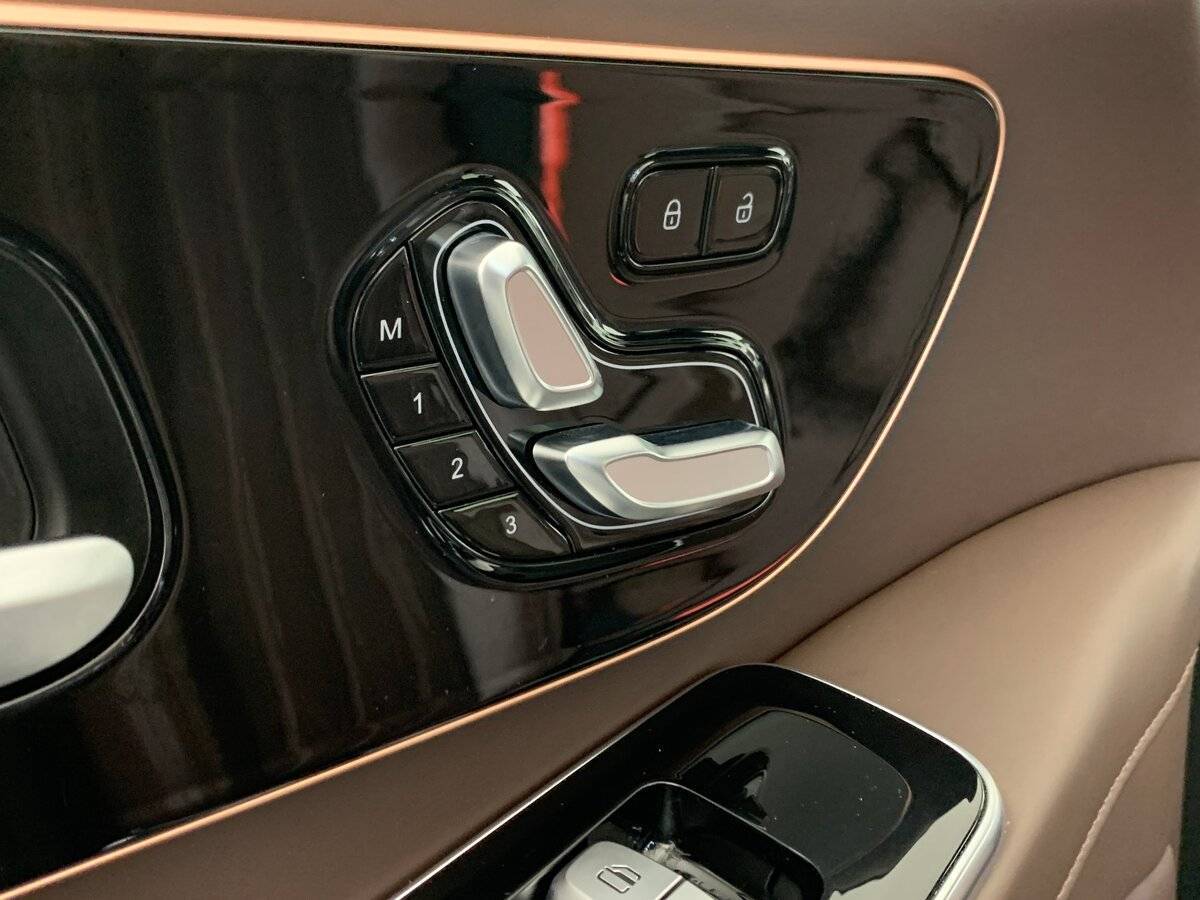 Exeed VX, 2023 Фото №17