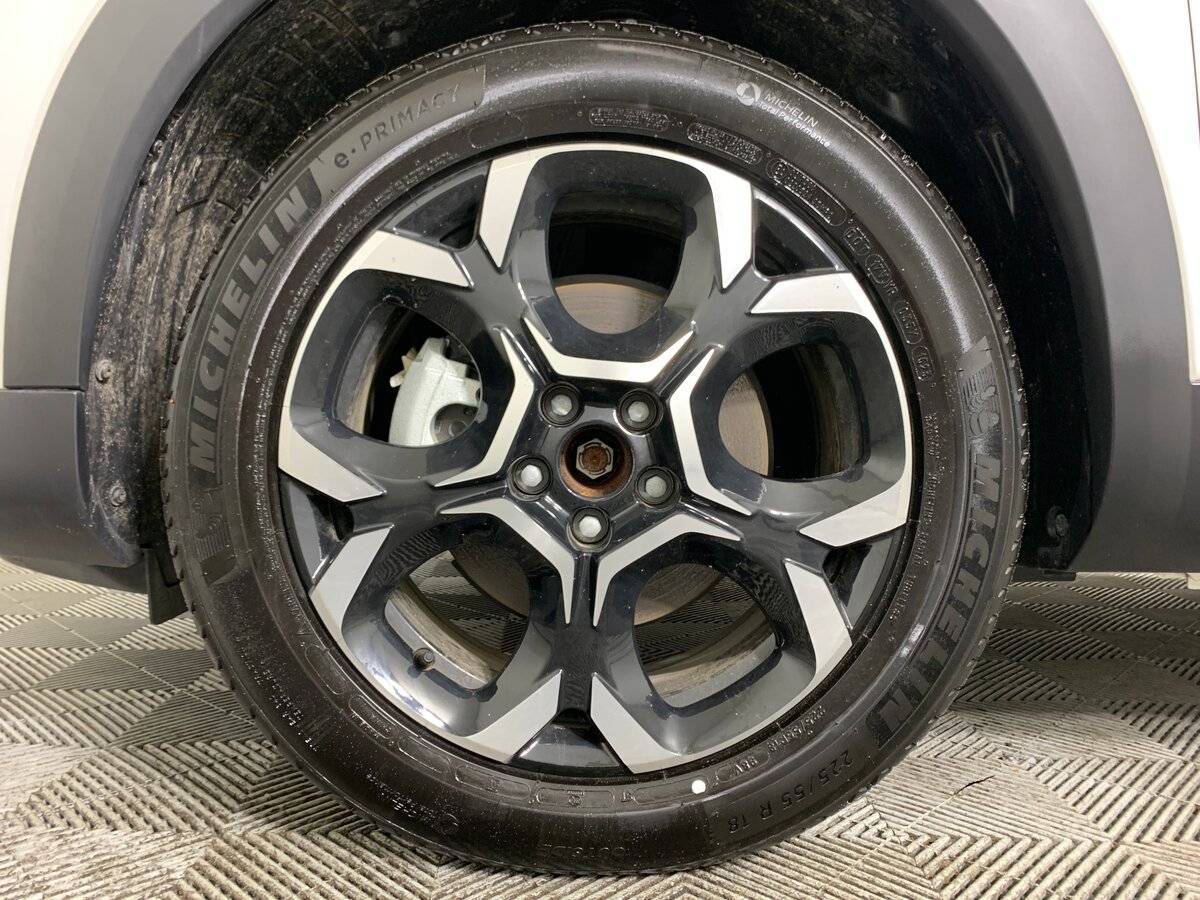 Citroen C5 Aircross, 2023 Фото №9