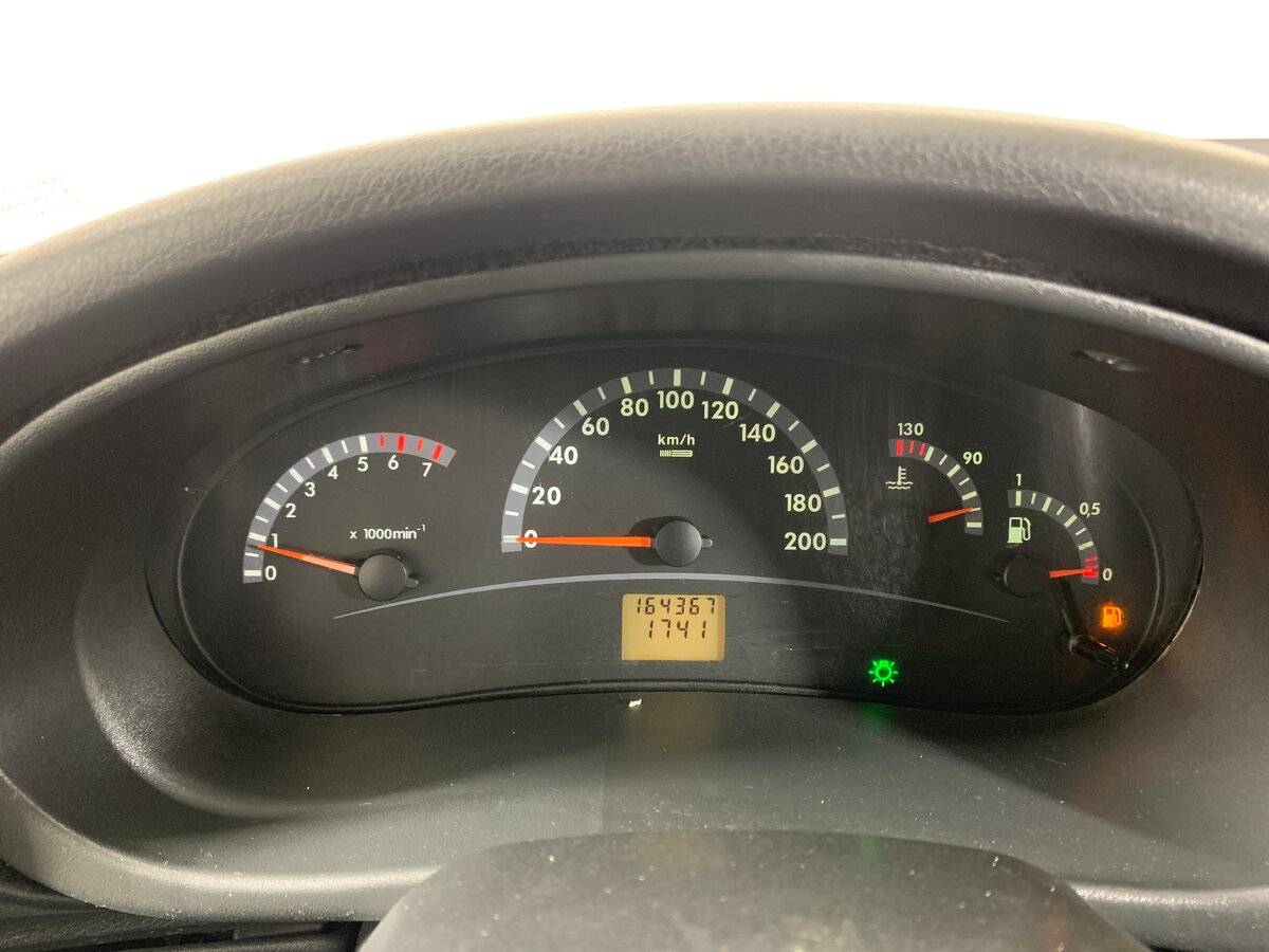 Lada (ВАЗ) Kalina, 2013 Фото №12