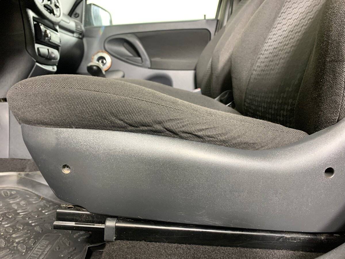 Lada (ВАЗ) Kalina, 2013 Фото №14