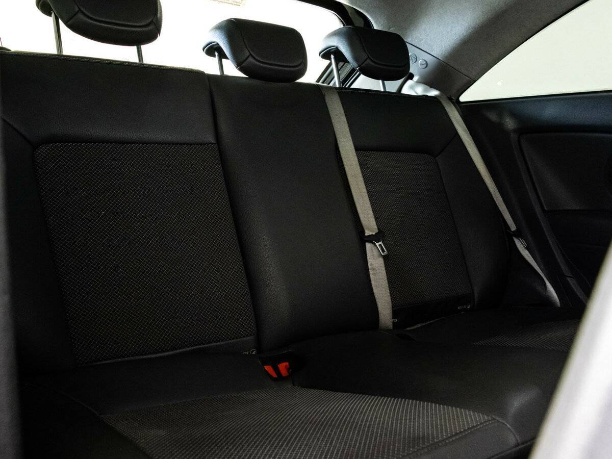 Opel Corsa, 2007 Фото №12