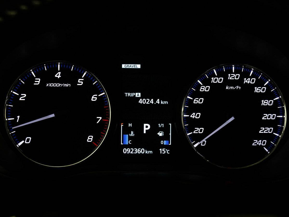 Mitsubishi Outlander, 2020 Фото №24